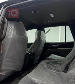 جی ئێم سی یوکۆن